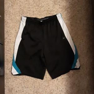 Basketball shorts